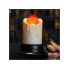 Sale Maison Ghibli Illuminated Calcifer & Candle Statue - Howl'S Moving Castle
