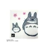 Best Maison Ghibli Imabari Mini Towel Totoro Sakura 34X36 Cm - My Neighbor Totoro