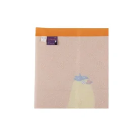 Best Maison Ghibli Japanese Curtain Kichijo Yellow - Spirited Away