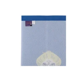 Online Maison Ghibli Japanese Curtain Kichijo Blue - Spirited Away