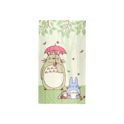 Clearance Maison Ghibli Japanese Curtain Totoro Umbrella - My Neighbor Totoro