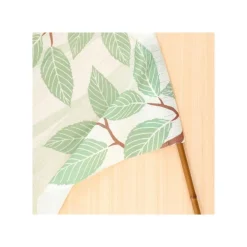 Clearance Maison Ghibli Japanese Curtain Totoro Umbrella - My Neighbor Totoro