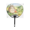 New Maison Ghibli Japanese Fan Satsuki & Mei - My Neighbor Totoro