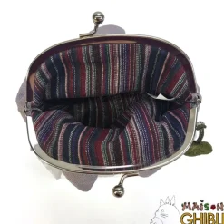 Sale Maison Ghibli Japanese Style Purse Big Totoro - My Neighbor Totoro