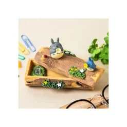 Best Maison Ghibli Jewelry Box Totoro Trumpet- My Neighbor Totoro