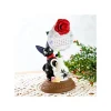 Best Maison Ghibli Jiji And Rose Calendar Statue - Kiki'S Delivery Service