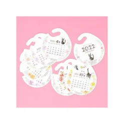 Best Maison Ghibli Jiji And Rose Calendar Statue - Kiki'S Delivery Service