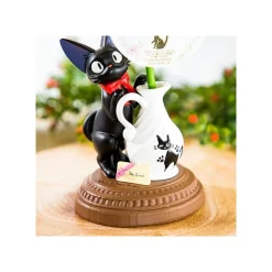 Best Maison Ghibli Jiji And Rose Calendar Statue - Kiki'S Delivery Service