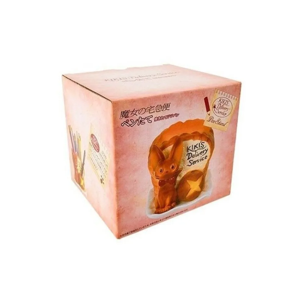Online Maison Ghibli Jiji Bread Pen Stand - Kiki'S Delivery Service