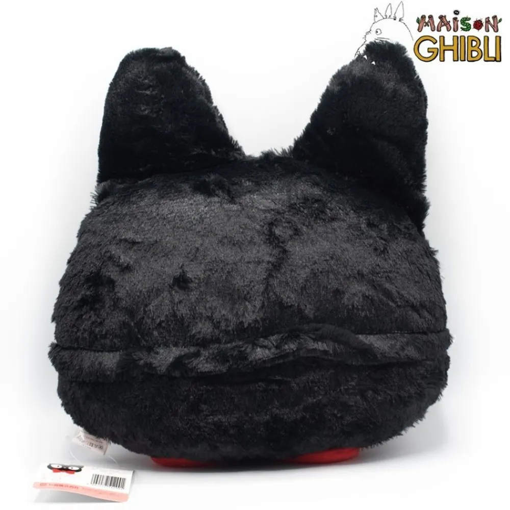 Outlet Maison Ghibli Jiji Cushion - Kiki Delivery'S Service