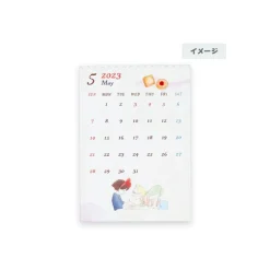 Sale Maison Ghibli Jiji Easel Diorama & Calendar - Kiki'S Delivery Service