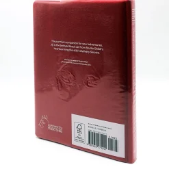 New Maison Ghibli Jiji Plush Journal - Kiki'S Delivery Service