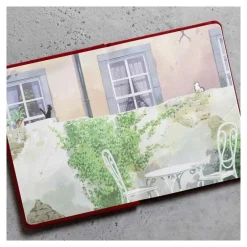 New Maison Ghibli Jiji Plush Journal - Kiki'S Delivery Service