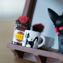 Discount Maison Ghibli Jiji Stand Mirror - Kiki'S Delivery Service