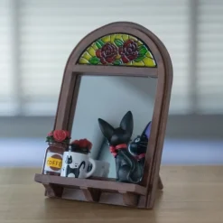 Discount Maison Ghibli Jiji Stand Mirror - Kiki'S Delivery Service