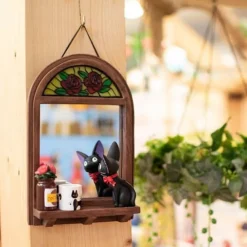 Discount Maison Ghibli Jiji Stand Mirror - Kiki'S Delivery Service