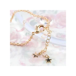 Outlet Maison Ghibli Jiji With Moon Necklace - Kiki'S Delivery Service