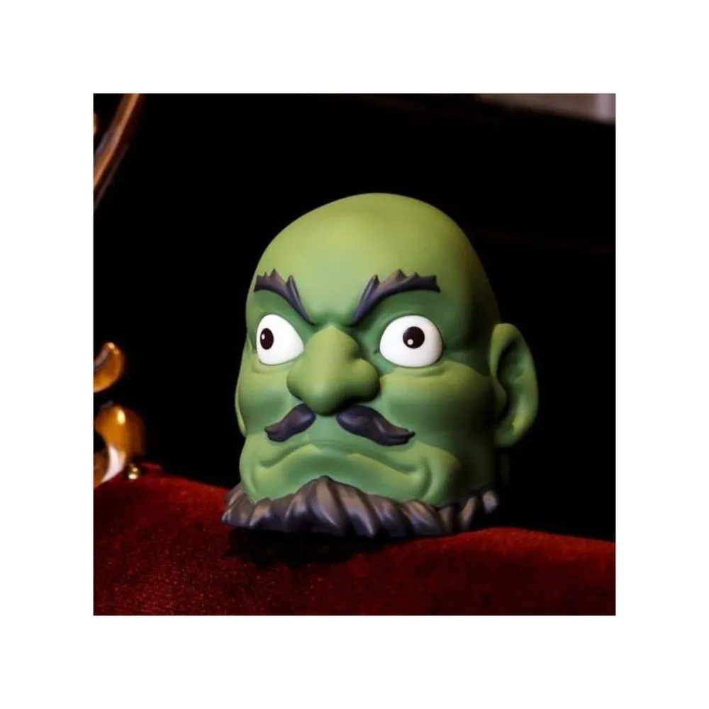 Clearance Maison Ghibli Kashira Soft Saving Box - Spirited Away