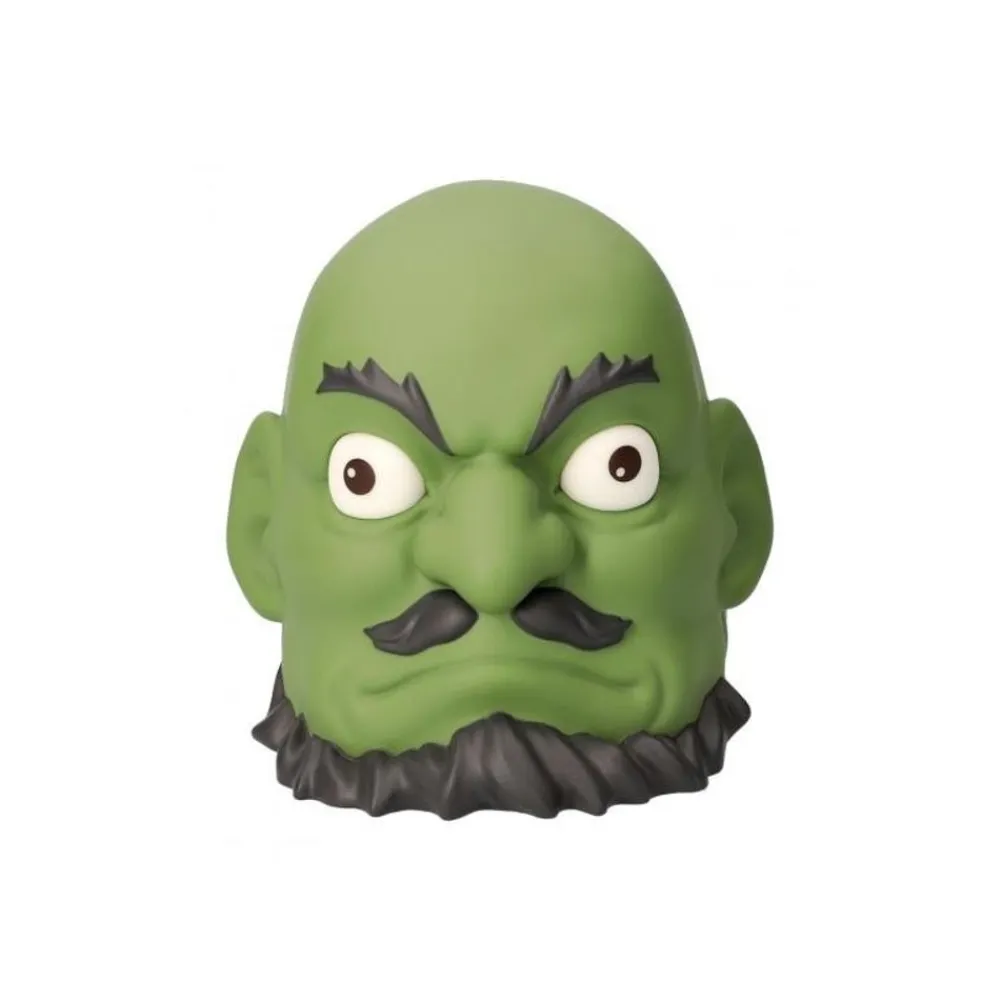 Clearance Maison Ghibli Kashira Soft Saving Box - Spirited Away