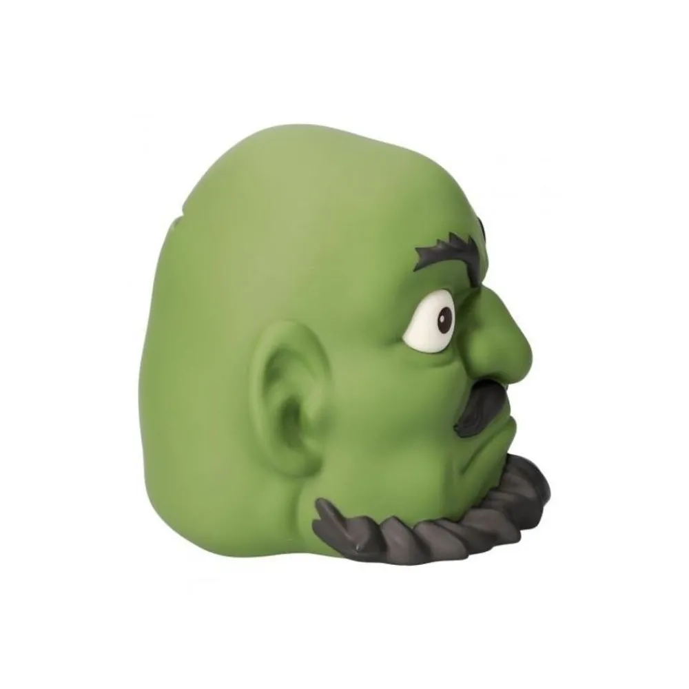 Clearance Maison Ghibli Kashira Soft Saving Box - Spirited Away