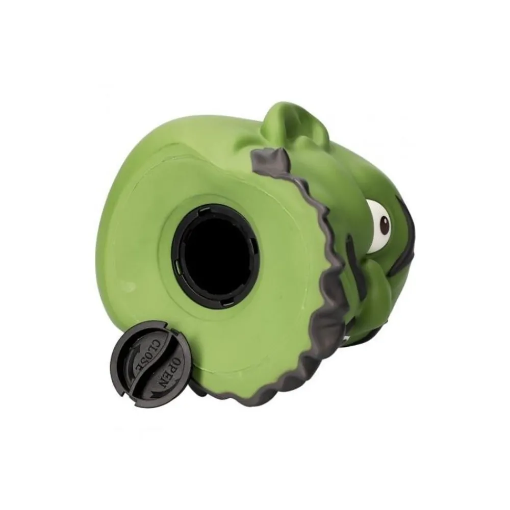 Clearance Maison Ghibli Kashira Soft Saving Box - Spirited Away