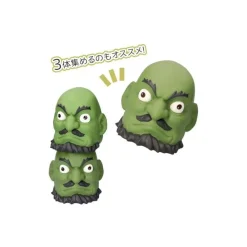 Clearance Maison Ghibli Kashira Soft Saving Box - Spirited Away
