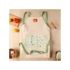 Best Maison Ghibli Kawai Apron Forest - My Neighbor Totoro