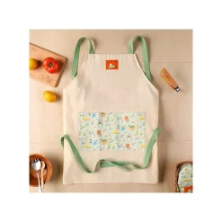 Best Maison Ghibli Kawai Apron Forest - My Neighbor Totoro