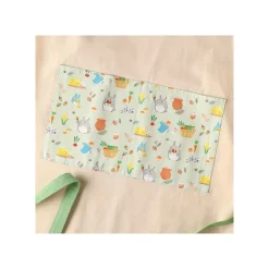 Best Maison Ghibli Kawai Apron Forest - My Neighbor Totoro