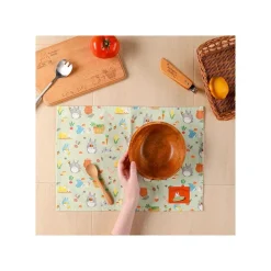 Best Maison Ghibli Kawai Apron Forest - My Neighbor Totoro