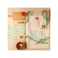 Sale Maison Ghibli Kawai Cutting Board Forest - My Neighbor Totoro