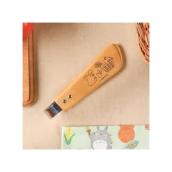 Best Maison Ghibli Kawai Kitchen Tongs Forest - My Neighbor Totoro
