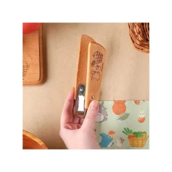 Best Maison Ghibli Kawai Kitchen Tongs Forest - My Neighbor Totoro