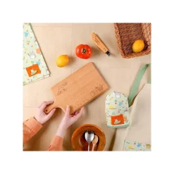 Clearance Maison Ghibli Kawai Placemat Forest - My Neighbor Totoro