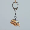 Discount Maison Ghibli Key Holder Cat Bus - My Neighbor Totoro