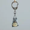 Outlet Maison Ghibli Key Holder Ocarina Totoro - My Neighbor Totoro