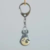Outlet Maison Ghibli Key Holder Souvenir Totoro - My Neighbor Totoro