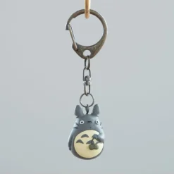 Outlet Maison Ghibli Key Holder Souvenir Totoro - My Neighbor Totoro