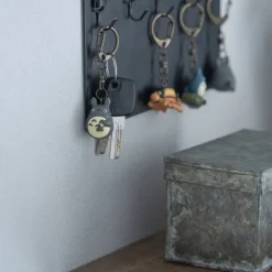 Outlet Maison Ghibli Key Holder Souvenir Totoro - My Neighbor Totoro