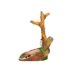 Maison Ghibli Key Hook Totoro At Shade Of A Tree - My Neighbor Totoro