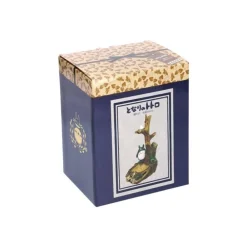 Maison Ghibli Key Hook Totoro At Shade Of A Tree - My Neighbor Totoro