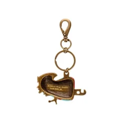 Online Maison Ghibli Key Ring King Of Dwarf - Whisper Of The Heart