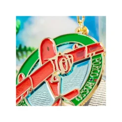 Hot Maison Ghibli Keychain Savoia - Porco Rosso