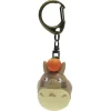 Outlet Maison Ghibli Keychain Totoro Mandarin - My Neighbor Totoro