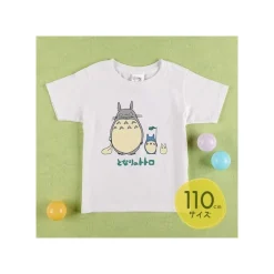 Maison Ghibli Kid'S T-Shirt Totoro Parade - My Neighbor Totoro