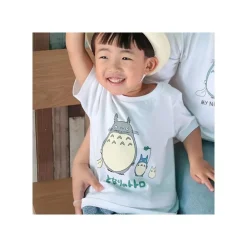 Maison Ghibli Kid'S T-Shirt Totoro Parade - My Neighbor Totoro