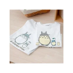 Maison Ghibli Kid'S T-Shirt Totoro Parade - My Neighbor Totoro