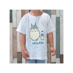 Maison Ghibli Kid'S T-Shirt Totoro Parade - My Neighbor Totoro
