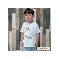 Maison Ghibli Kid'S T-Shirt Totoro Parade - My Neighbor Totoro