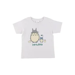 Maison Ghibli Kid'S T-Shirt Totoro Parade - My Neighbor Totoro